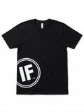IF Oversized Logo T-Shirt