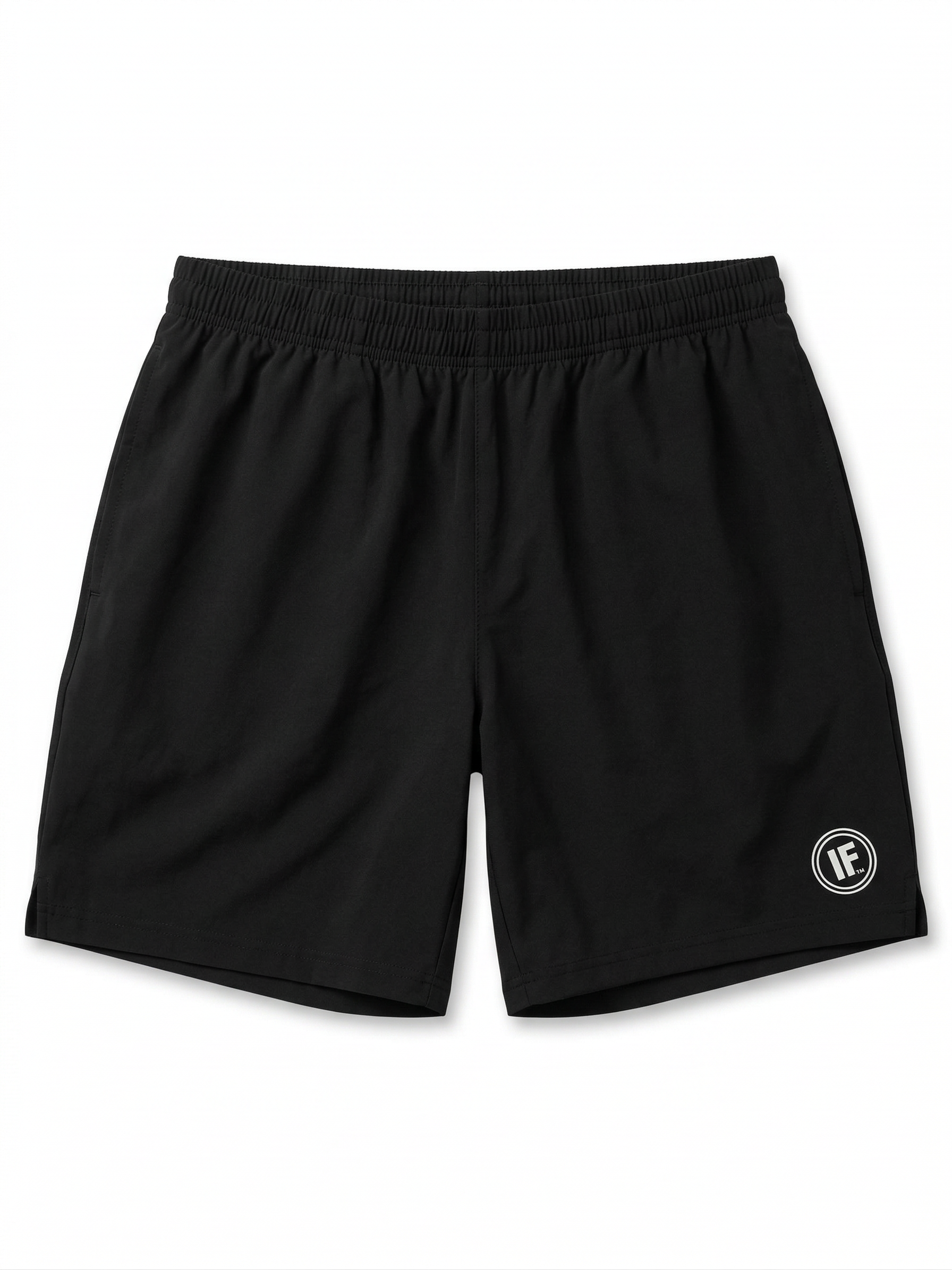 IF Logo Shorts